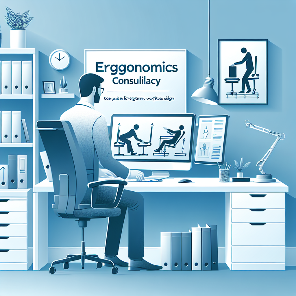 Ergonomieberatung