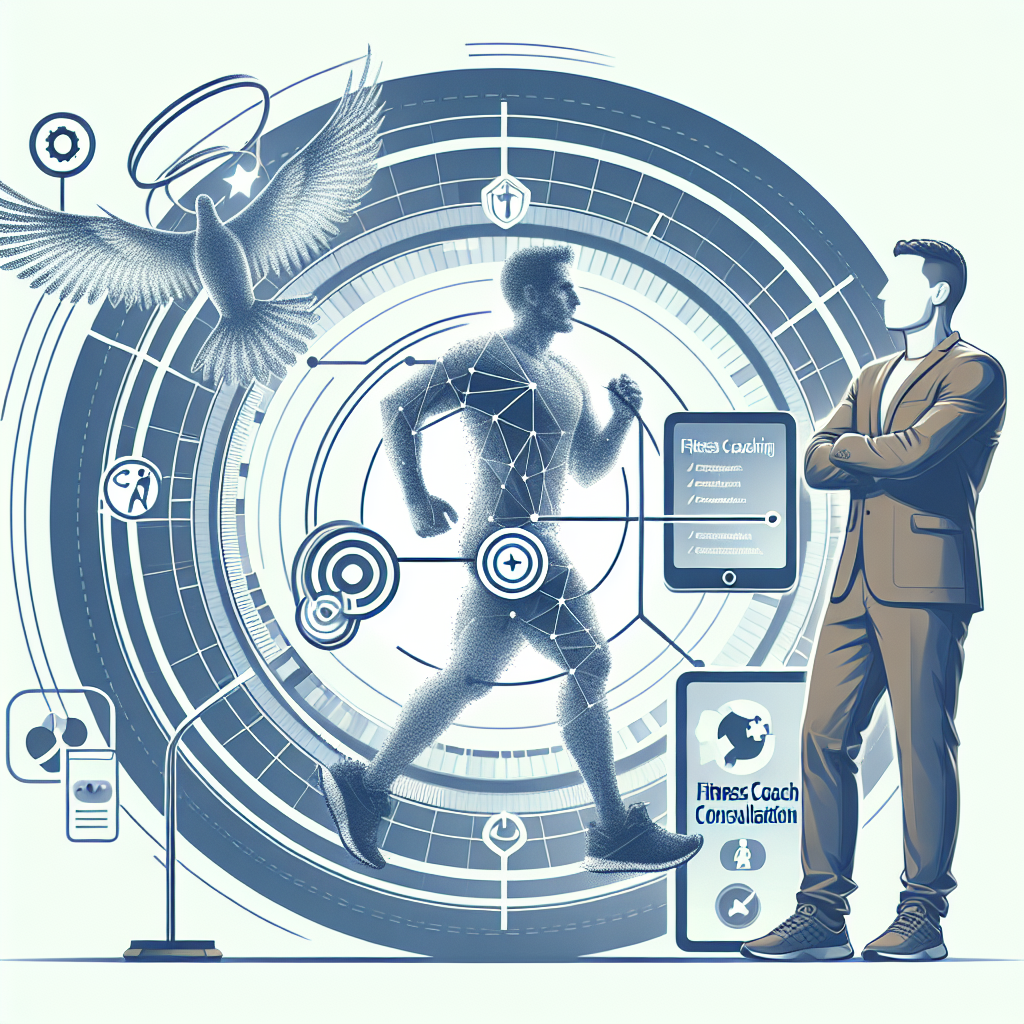 Fitness-Coaching & Beratung