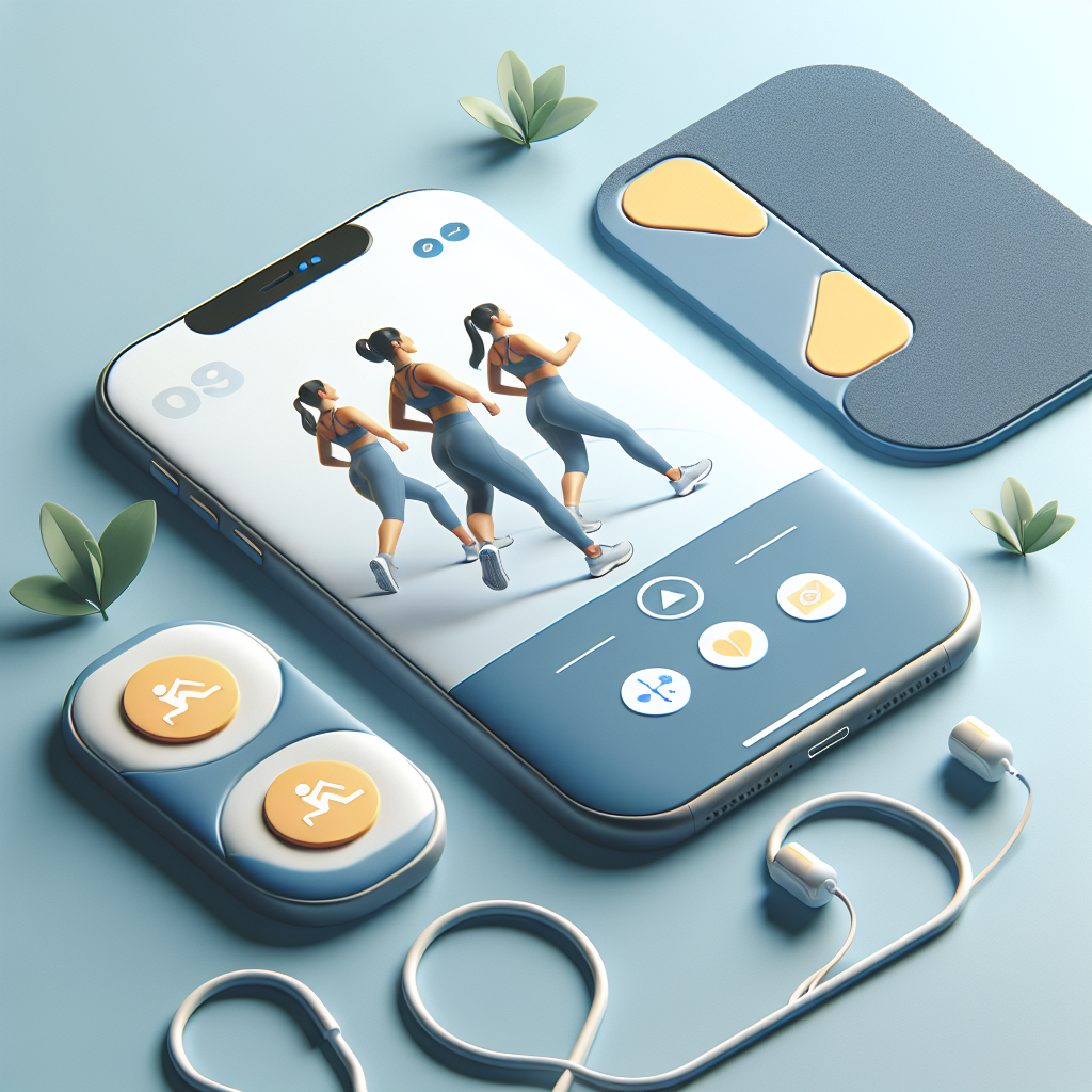 Fitness-Studios und Fitness-Anbieter