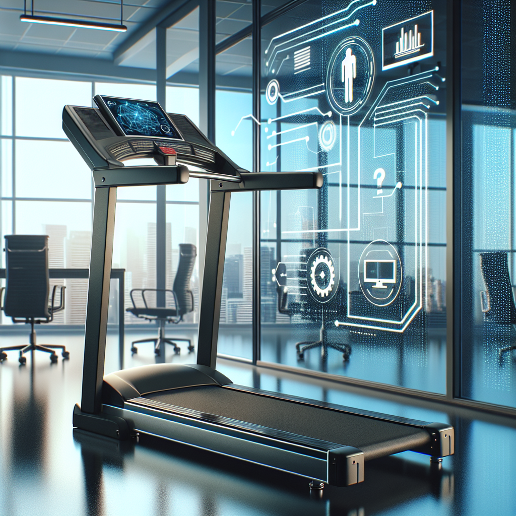 Hersteller von Bürolaufbändern