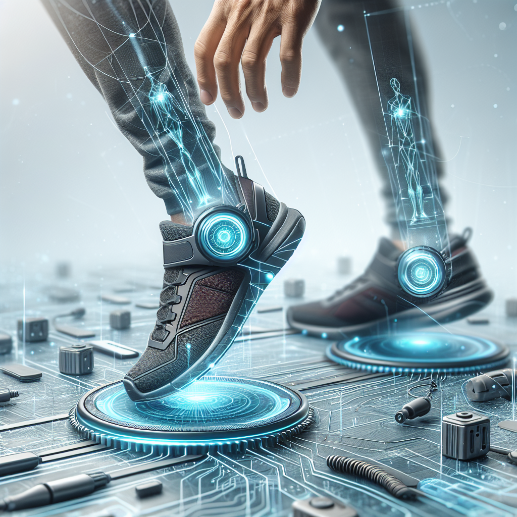 Technologie und Innovation