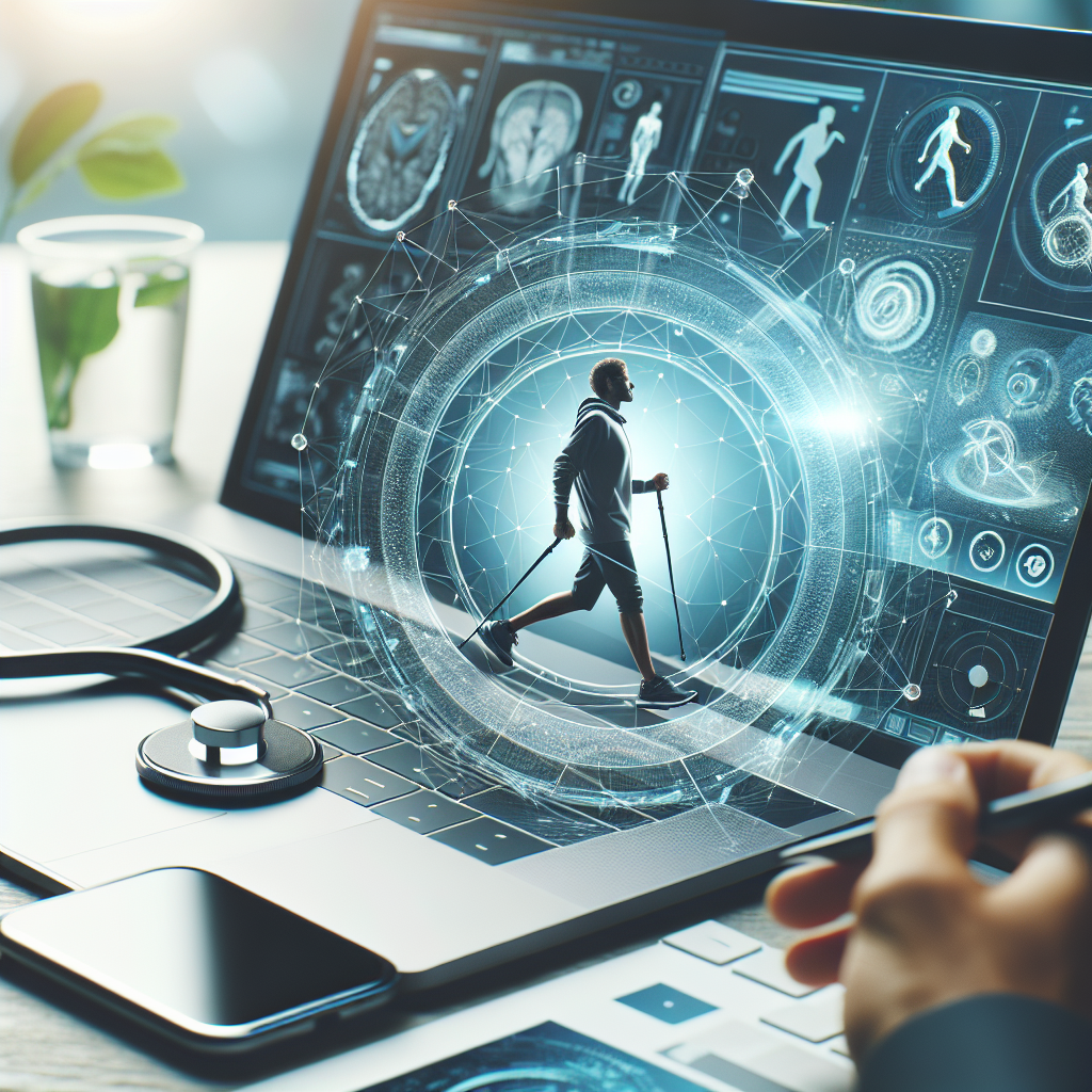 Technologie und Innovation