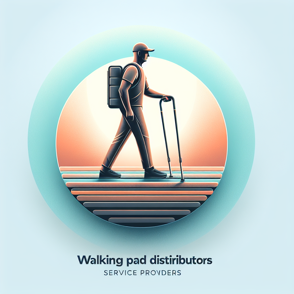 Vertriebspartner für Walking Pads