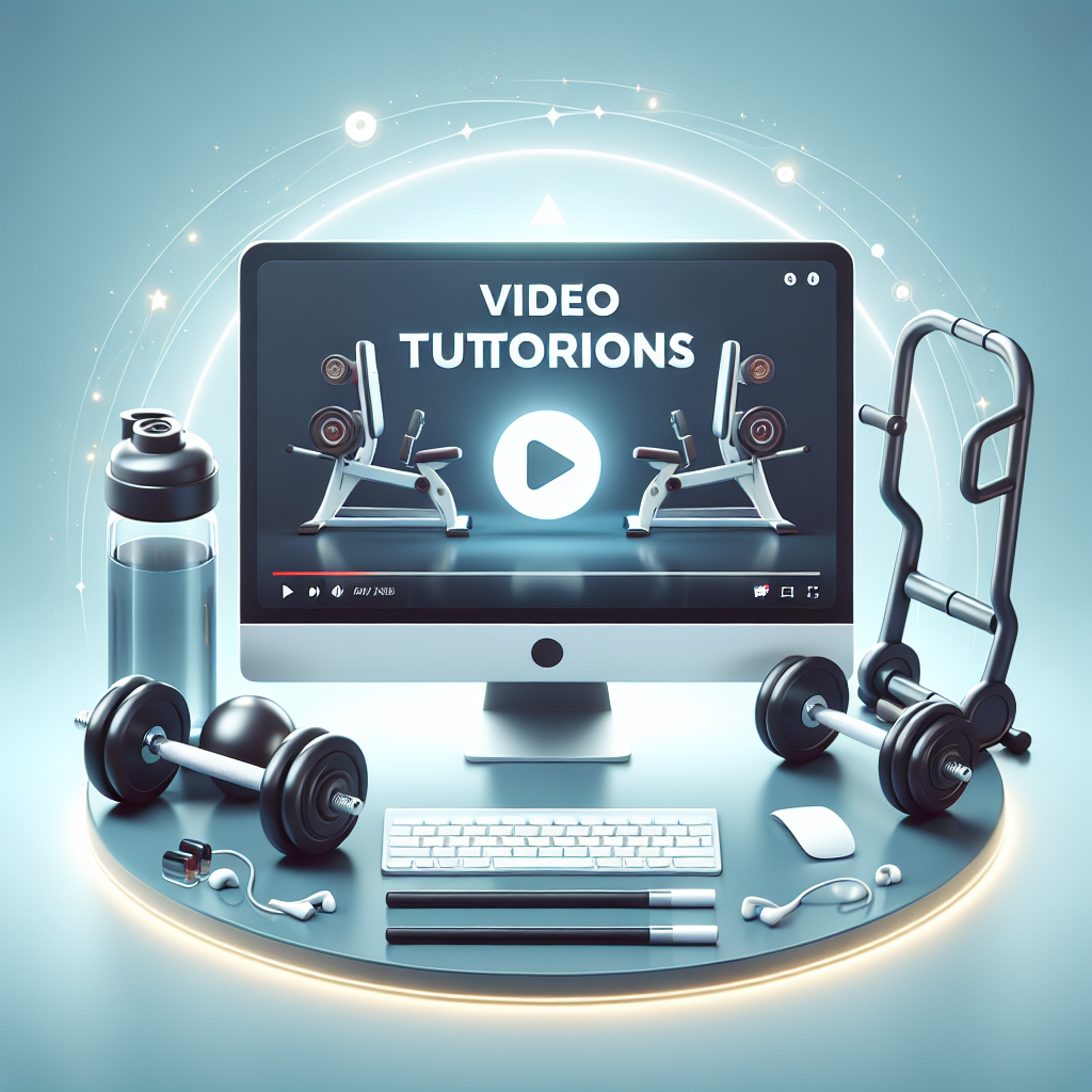 Video-Tutorials