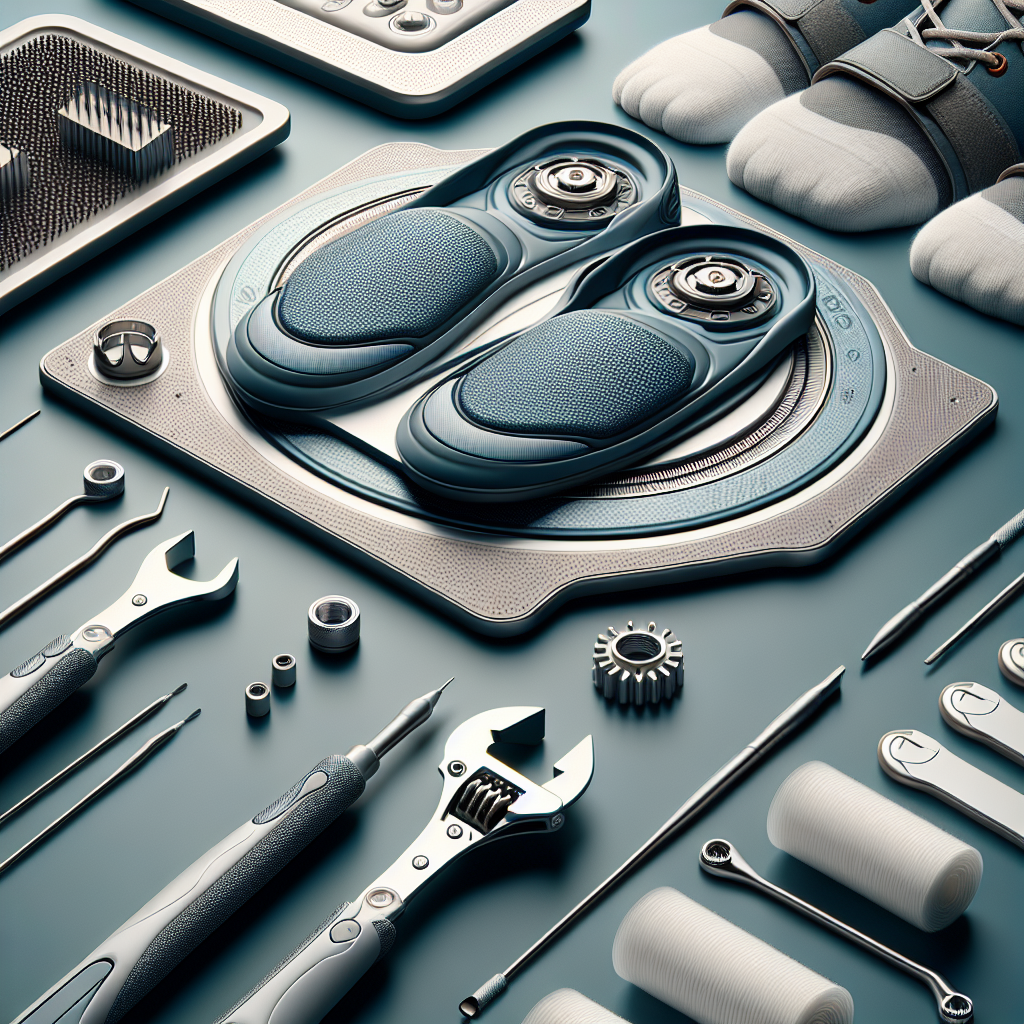 Wartungs- und Reparaturdienste