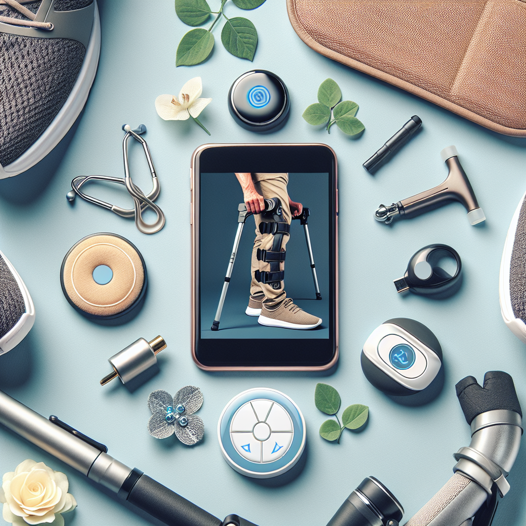 Zubehör und Gadgets