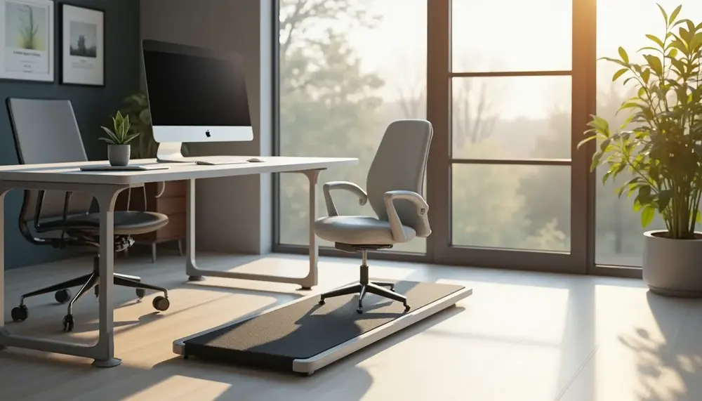 Büro Laufband steuerlich absetzbar: Was Sie wissen müssen, um zu profitieren