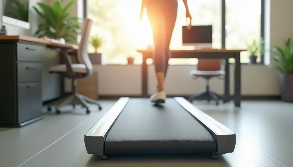 Büro Laufband Test: Die besten Modelle im Vergleich