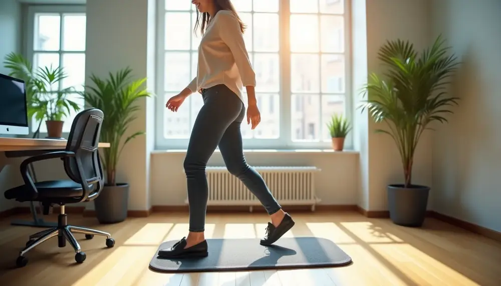 Der große büro laufband vergleich: Finden Sie das ideale Modell für sich