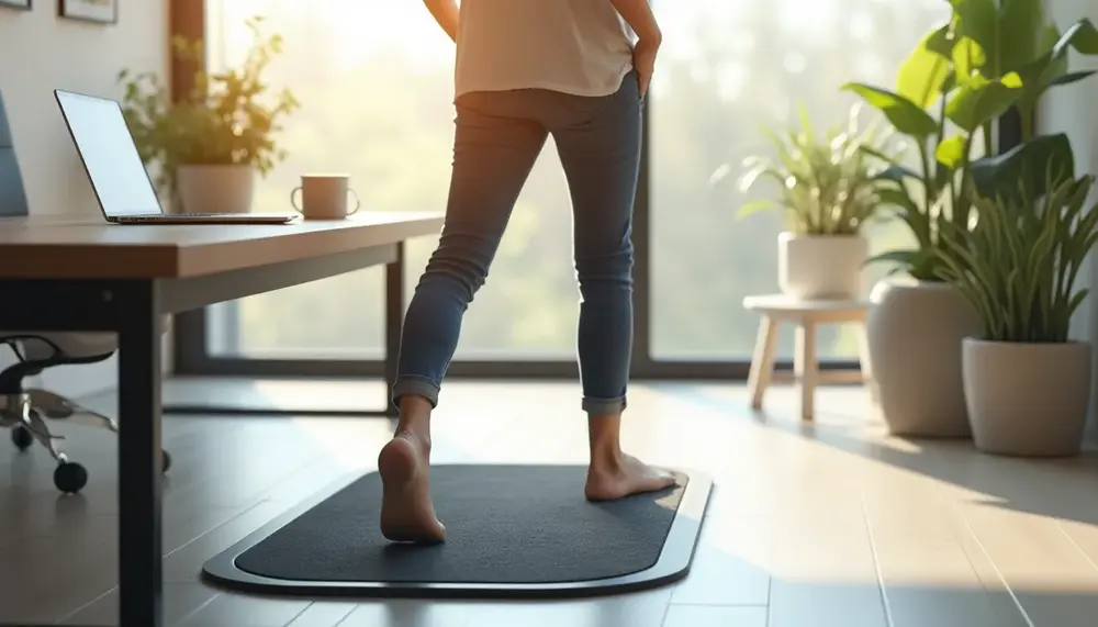 Die Vorteile eines Laufbandes im Büro – Gesünder arbeiten und produktiver sein