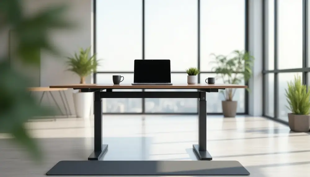 Ergonomie am Arbeitsplatz: Folgen für Gesundheit und Produktivität