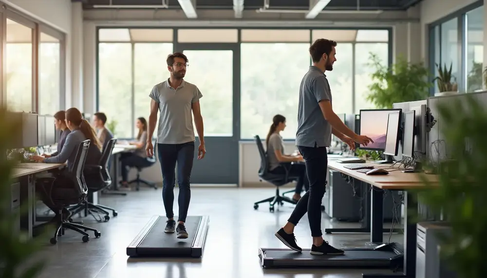 Ergonomie am Arbeitsplatz Fortbildung: So verbesserst du deine Arbeitsweise