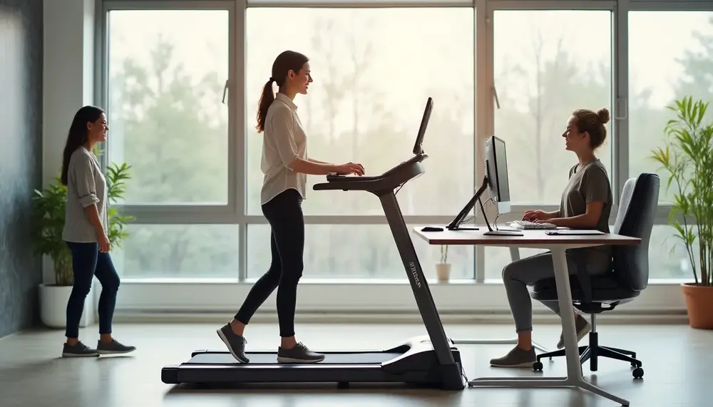 Ergonomie am Arbeitsplatz IHK: So schaffen Sie optimale Bedingungen