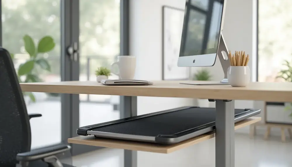 Ergonomie am Arbeitsplatz Unterrichtsmaterial: So lernst du die Grundlagen