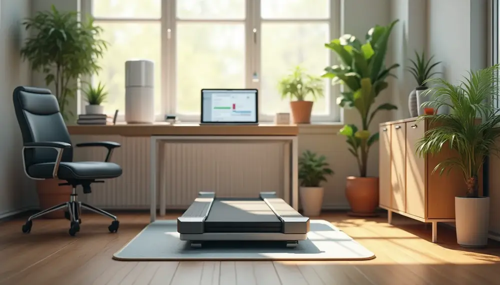 Ergonomie & Arbeitsplatzgestaltung: Komplett-Guide 2026