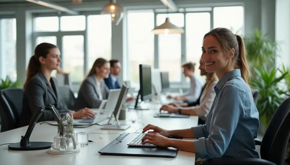 Gonser Laufband Büro: Die ideale Lösung für mehr Aktivität