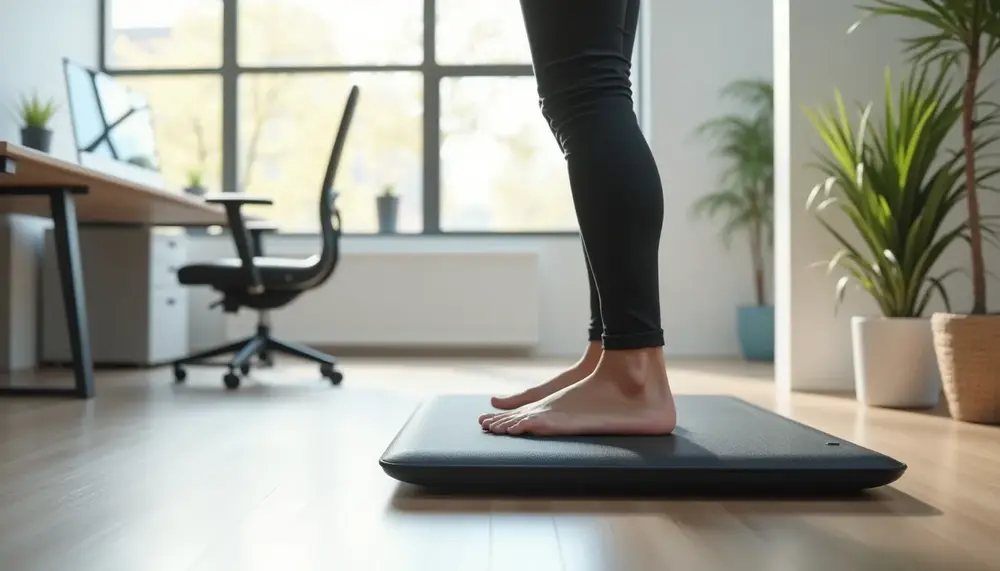 Ist ein büro laufband sinnvoll? Die Argumente für mehr Bewegung