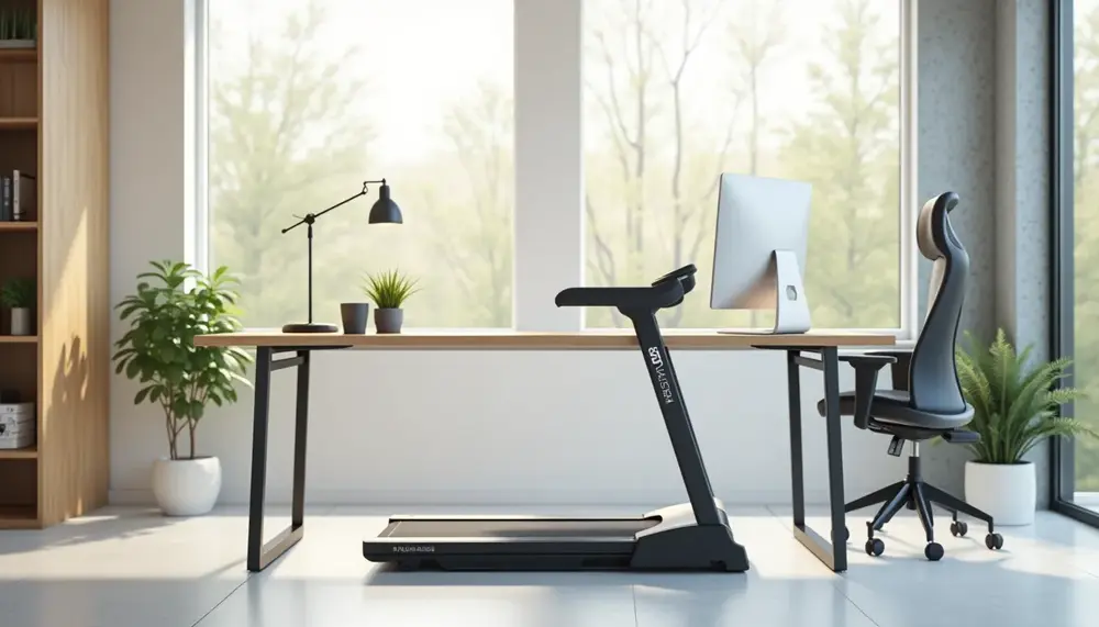 So finden Sie das perfekte Walking Pad höhenverstellbar für Ihr Büro