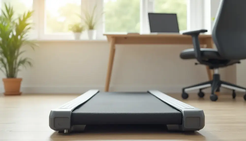 Walking Pad gebraucht kaufen: Tipps für ein gutes Schnäppchen