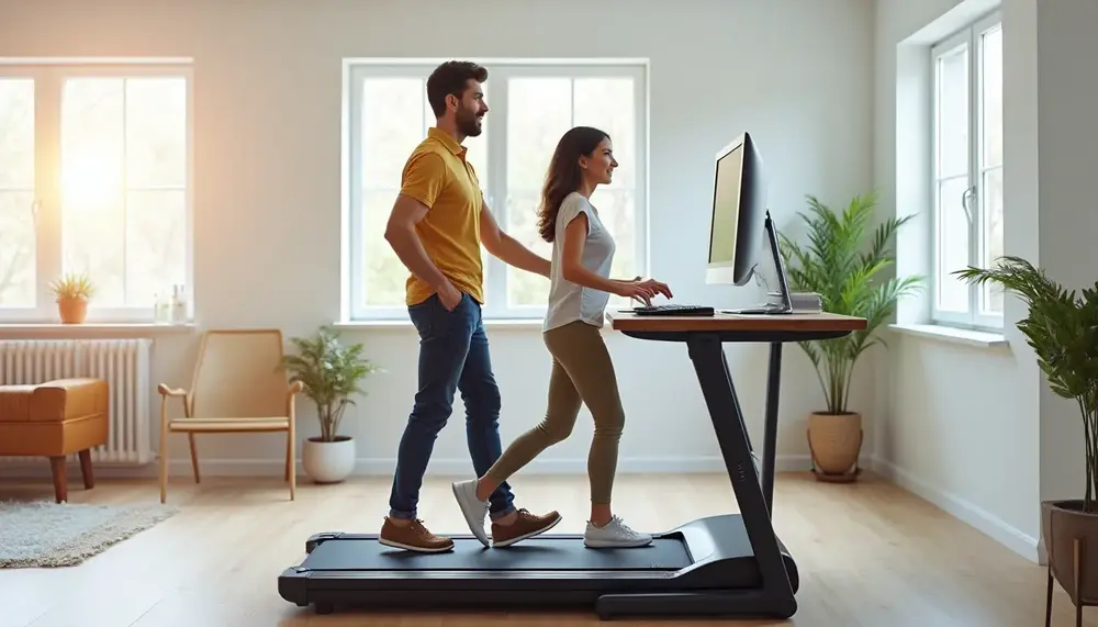 Walking Pad Jeftinije HR: Qualität und Ersparnis im Vergleich