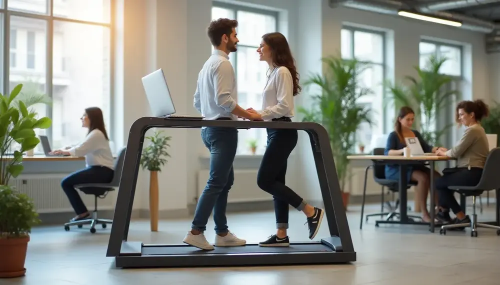 Walking Pad Todo: Ihre Checkliste für den effektiven Einstieg
