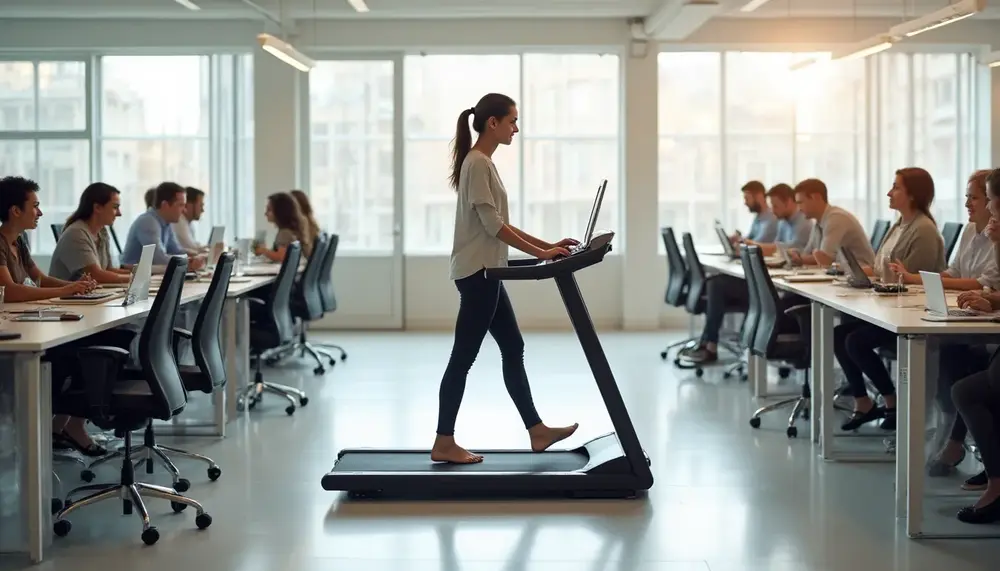 Walking Pad X23 Test: Das Laufband der neuen Generation