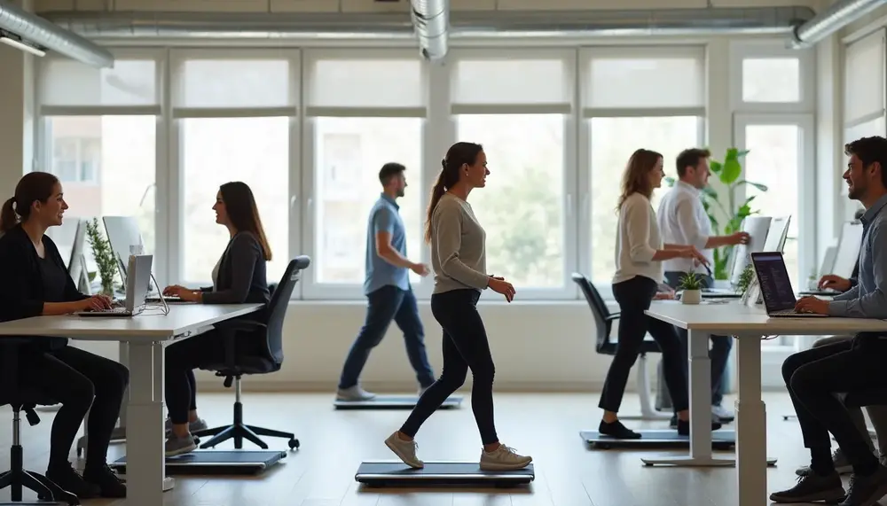 wie-ergonomie-am-arbeitsplatz-ihr-gewicht-positiv-beeinflussen-kann