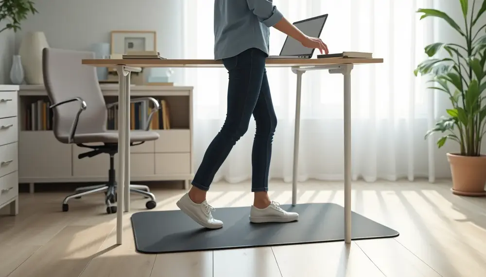 Wie hoch ist der Stromverbrauch eines Walking Pads wirklich?