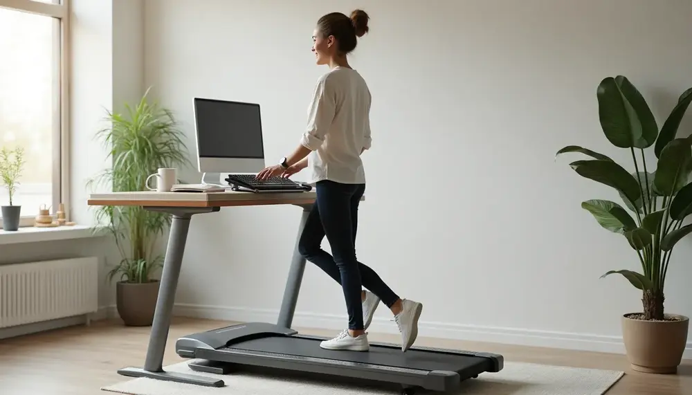 Yafud Walking Pad: Was macht es so besonders?